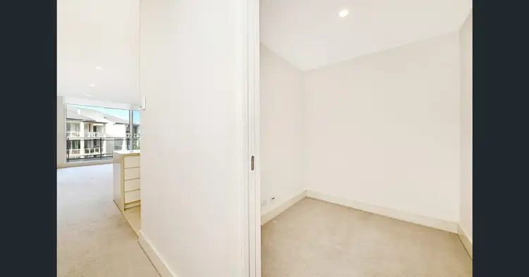 Third view of Homely apartment listing, 512/2 Palm Avenue, Breakfast Point NSW 2137