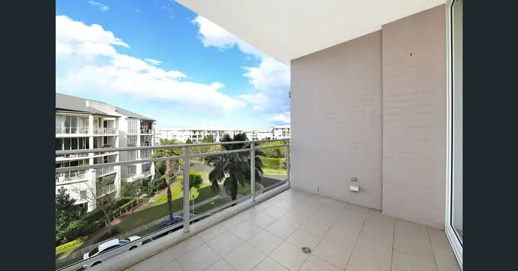 Fourth view of Homely apartment listing, 512/2 Palm Avenue, Breakfast Point NSW 2137