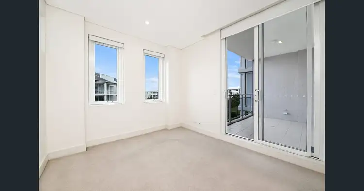 Fifth view of Homely apartment listing, 512/2 Palm Avenue, Breakfast Point NSW 2137