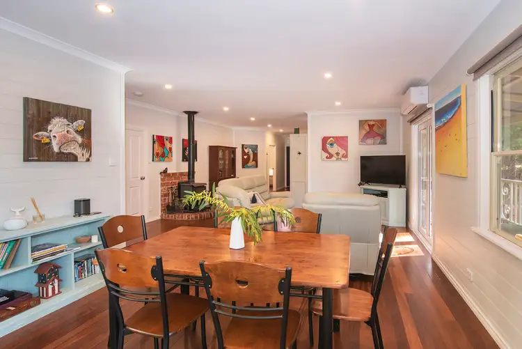 Sixth view of Homely house listing, 55 Hermitage Drive, Margaret River WA 6285