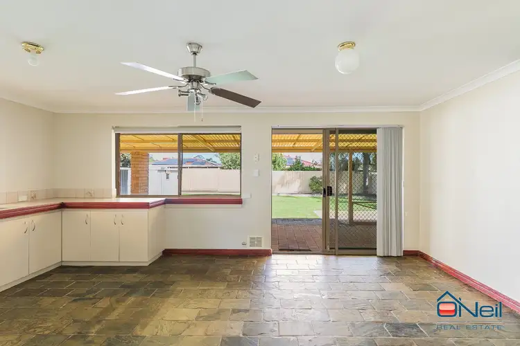 Fifth view of Homely house listing, 17 McGrath Place, Seville Grove WA 6112