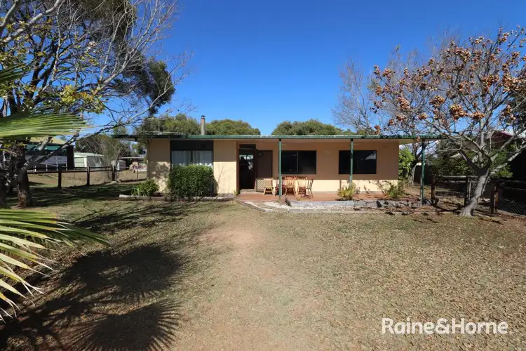 Main view of Homely house listing, 15 ROBERTA STREET, Kingaroy QLD 4610