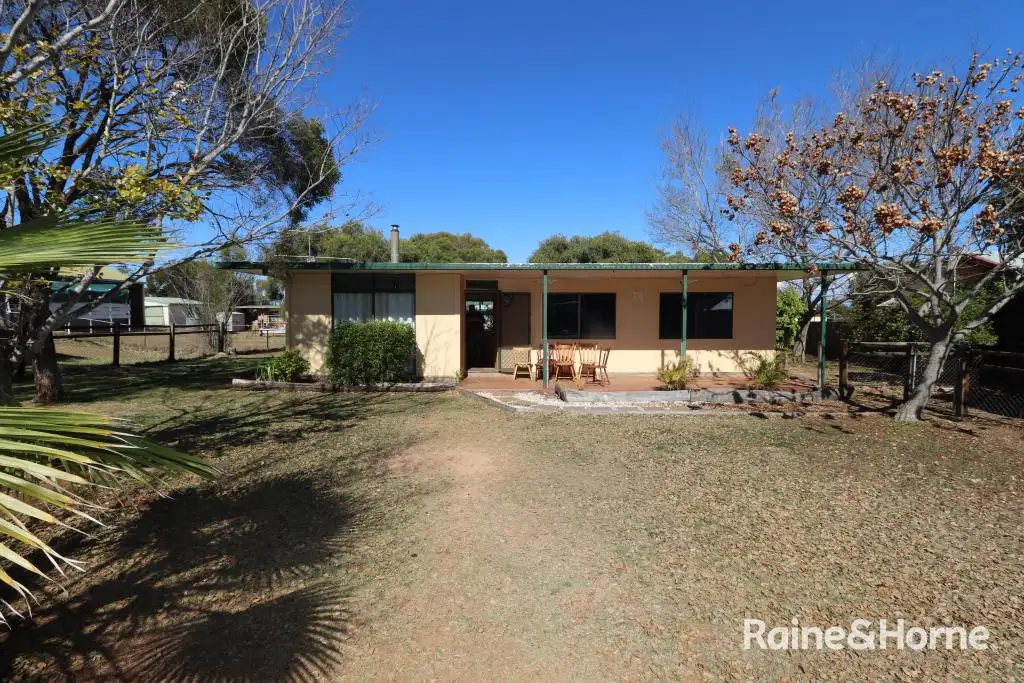 Main view of Homely house listing, 15 ROBERTA STREET, Kingaroy QLD 4610