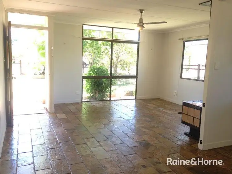 Second view of Homely house listing, 15 ROBERTA STREET, Kingaroy QLD 4610