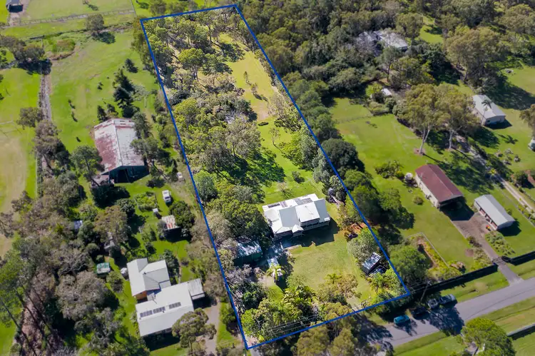 286 Boston Road, Belmont QLD 4153