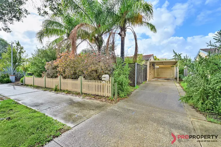 Main view of Homely house listing, 32 Hamersley Street, Midland WA 6056