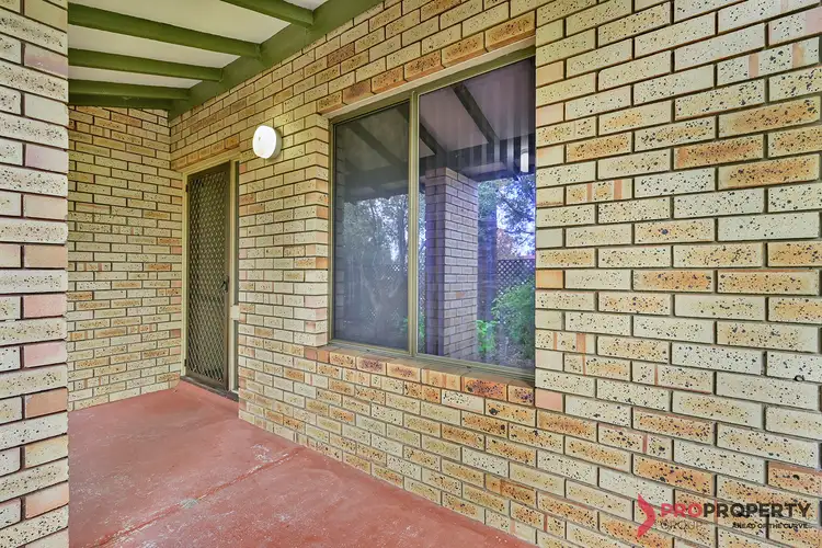 Second view of Homely house listing, 32 Hamersley Street, Midland WA 6056