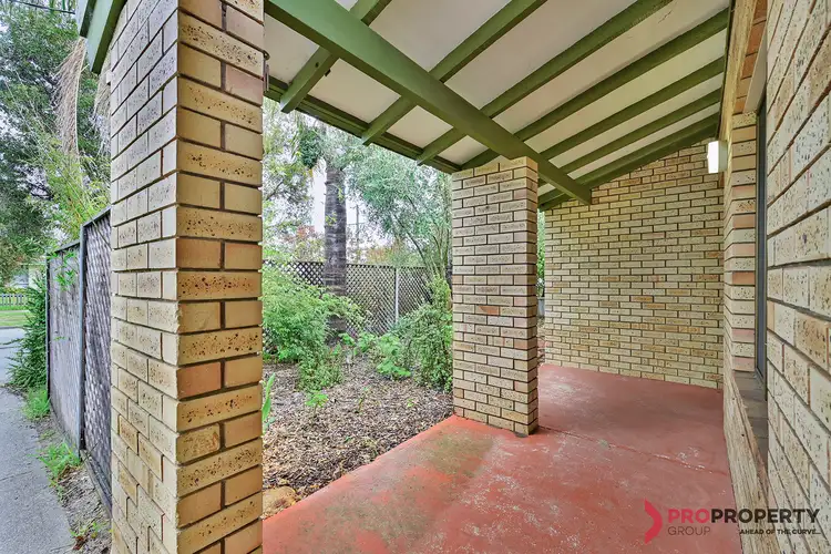 Third view of Homely house listing, 32 Hamersley Street, Midland WA 6056