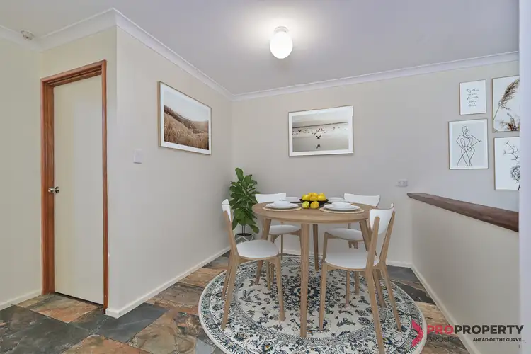 Fifth view of Homely house listing, 32 Hamersley Street, Midland WA 6056