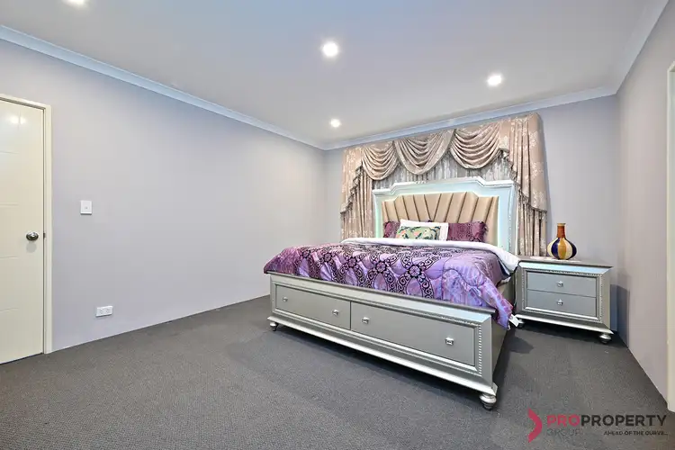 Fifth view of Homely house listing, 19 Badham Way, Ellenbrook WA 6069