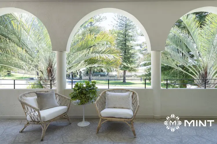Second view of Homely house listing, 116 Broome Street, Cottesloe WA 6011