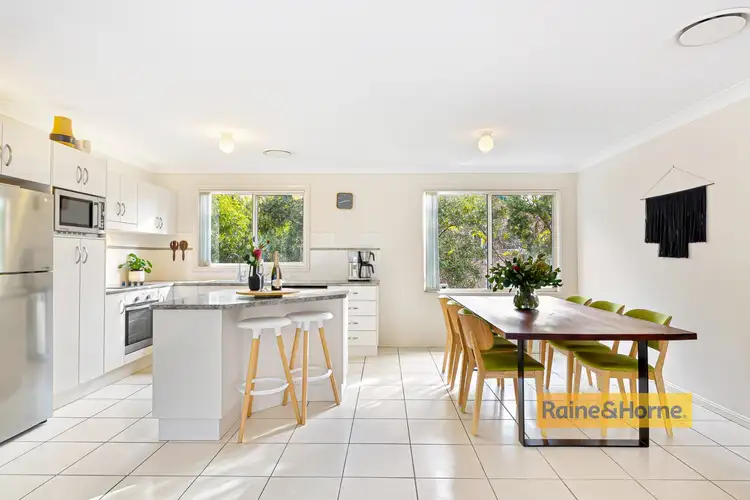 3/18 Warwick Street, Blackwall NSW 2256