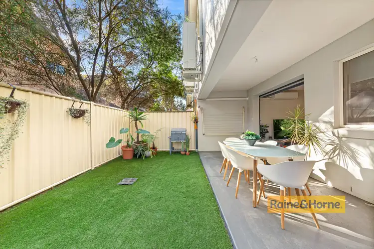 Second view of Homely townhouse listing, 3/18 Warwick Street, Blackwall NSW 2256
