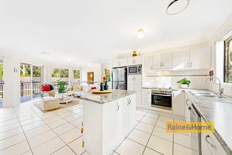 Third view of Homely townhouse listing, 3/18 Warwick Street, Blackwall NSW 2256