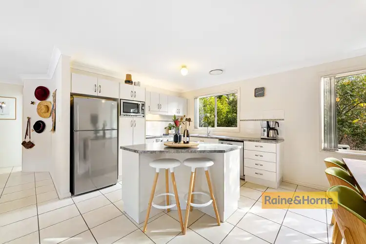 Fourth view of Homely townhouse listing, 3/18 Warwick Street, Blackwall NSW 2256