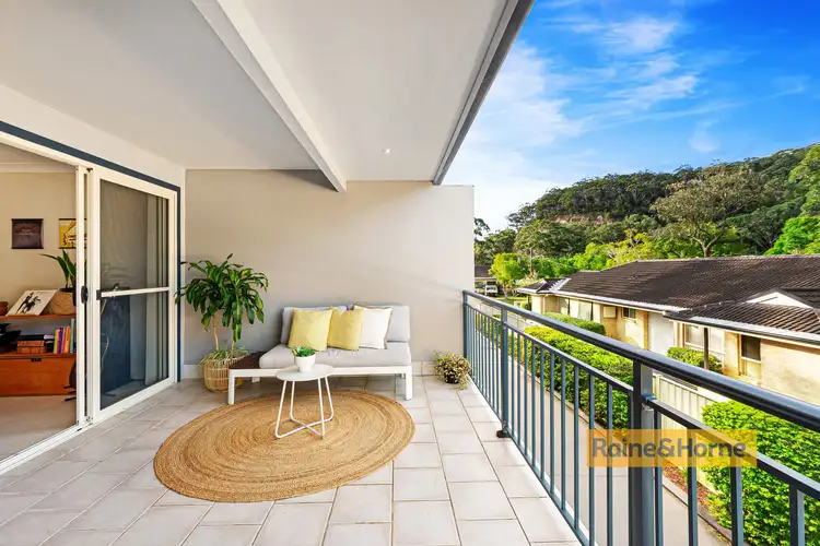 Fifth view of Homely townhouse listing, 3/18 Warwick Street, Blackwall NSW 2256