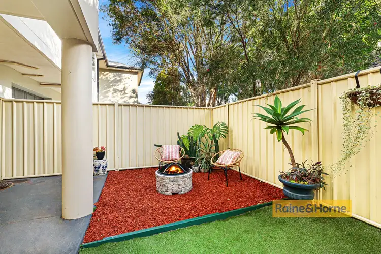 Sixth view of Homely townhouse listing, 3/18 Warwick Street, Blackwall NSW 2256