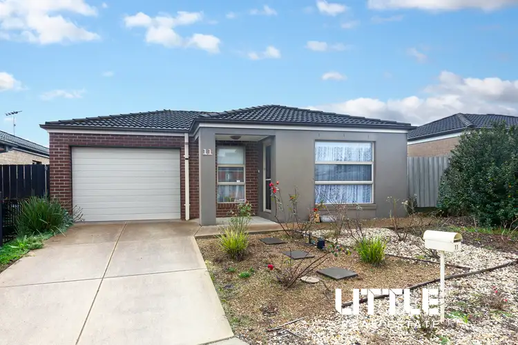 11 Gina Court, Kilmore VIC 3764
