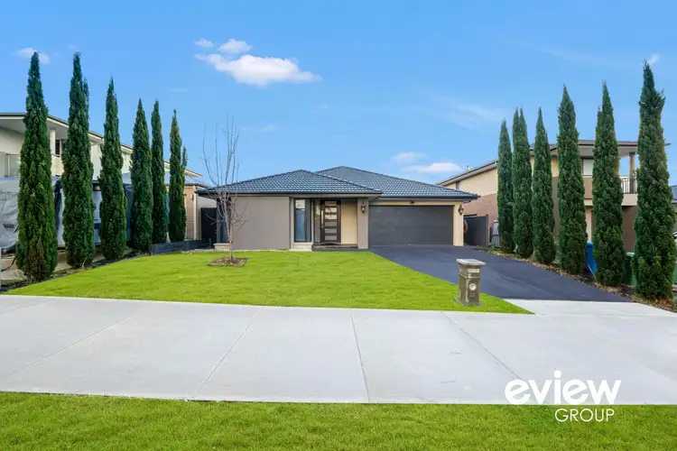 Third view of Homely house listing, 22 Hazelnut Boulevard, Berwick VIC 3806