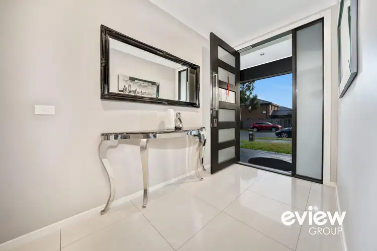 Fourth view of Homely house listing, 22 Hazelnut Boulevard, Berwick VIC 3806