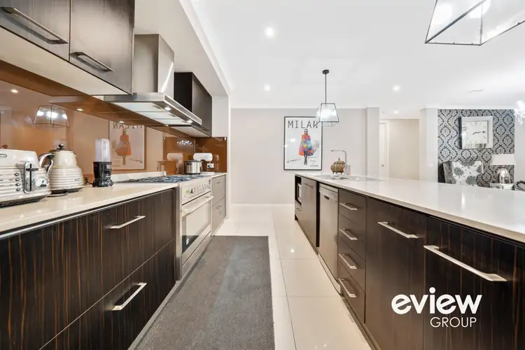 Fifth view of Homely house listing, 22 Hazelnut Boulevard, Berwick VIC 3806