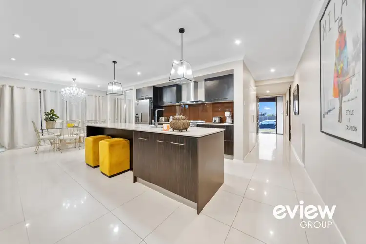 Sixth view of Homely house listing, 22 Hazelnut Boulevard, Berwick VIC 3806
