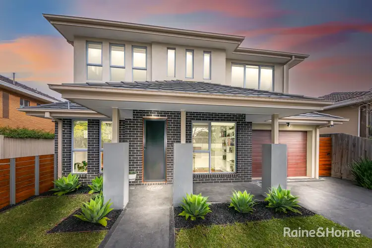 1/23 Grange Road, Airport West VIC 3042