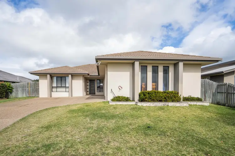 56 Bayswater Drive, Urraween QLD 4655