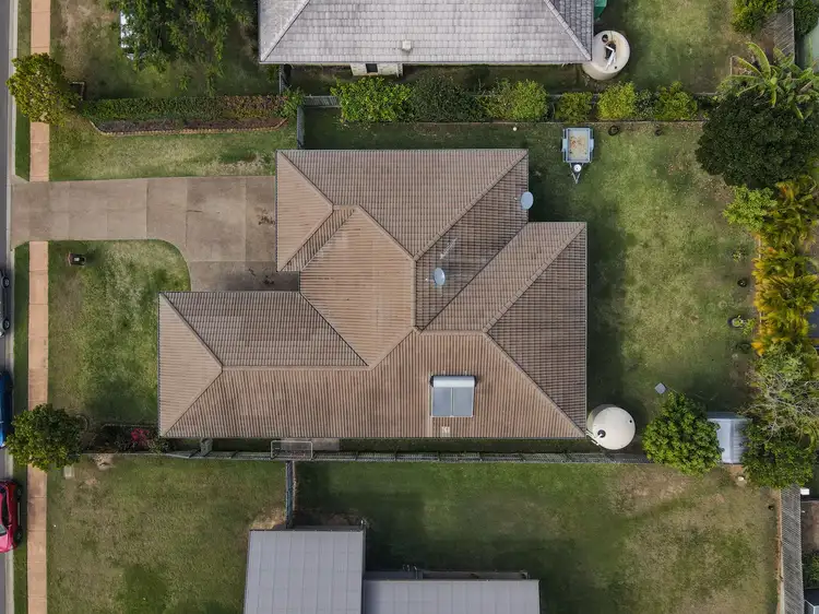 Second view of Homely house listing, 56 Bayswater Drive, Urraween QLD 4655