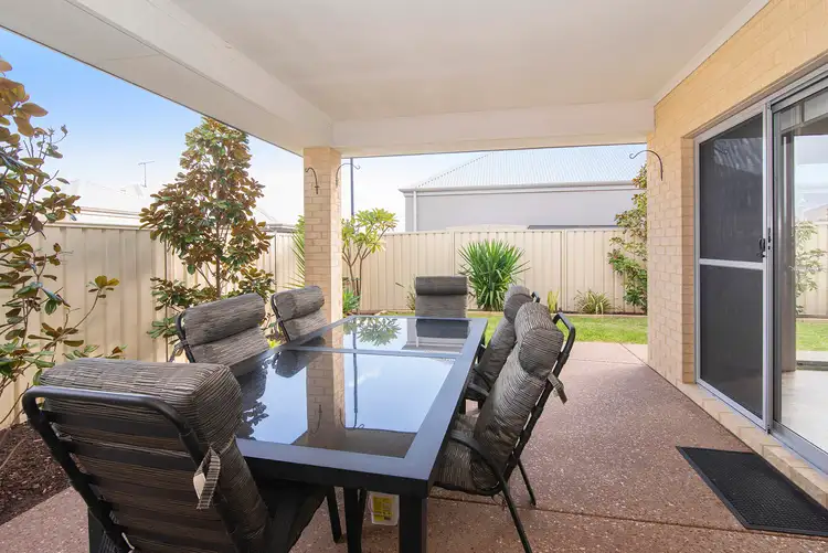 Third view of Homely house listing, 11 Smokebox Avenue, West Busselton WA 6280