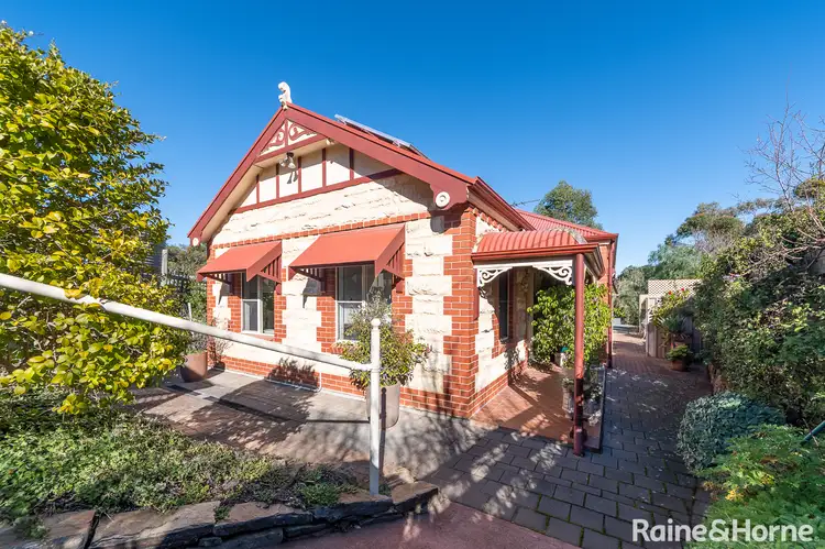 Main view of Homely house listing, 7A Swale Street, Strathalbyn SA 5255
