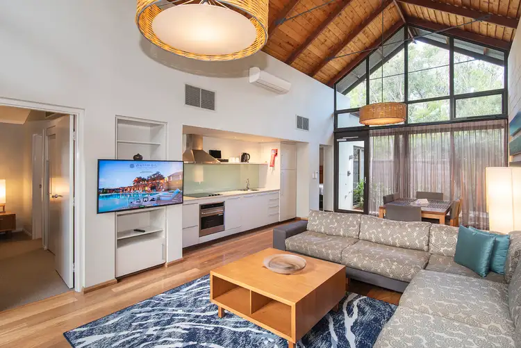 Second view of Homely villa listing, 516/42 Bunker Bay Road, Naturaliste WA 6281