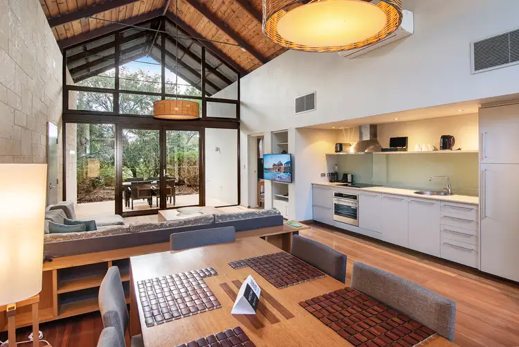 Third view of Homely villa listing, 516/42 Bunker Bay Road, Naturaliste WA 6281