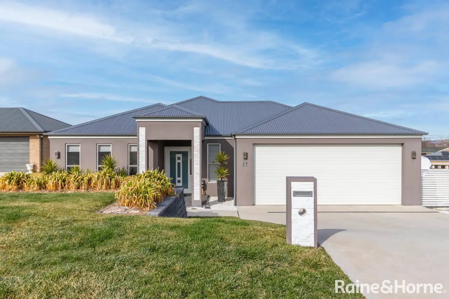 Main view of Homely house listing, 17 Graham Drive, Kelso NSW 2795