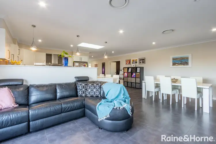 Fifth view of Homely house listing, 17 Graham Drive, Kelso NSW 2795