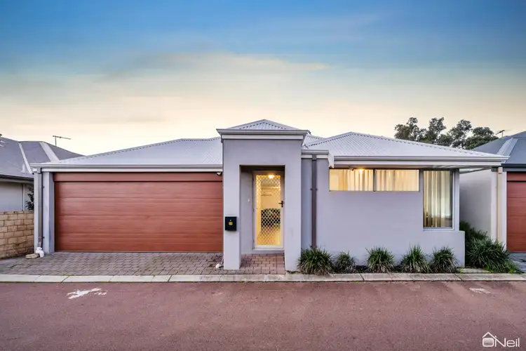 Main view of Homely house listing, 30/121 Eighth Road, Armadale WA 6112