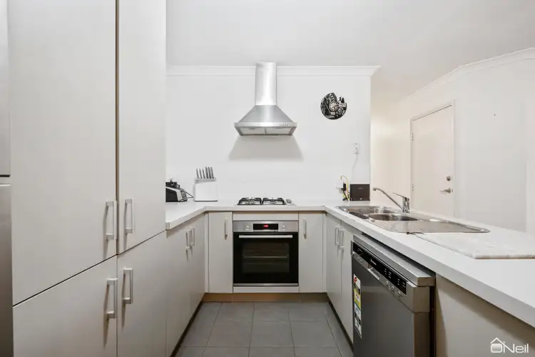 Second view of Homely house listing, 30/121 Eighth Road, Armadale WA 6112