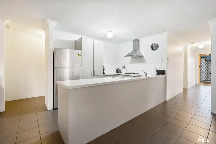 Fourth view of Homely house listing, 30/121 Eighth Road, Armadale WA 6112