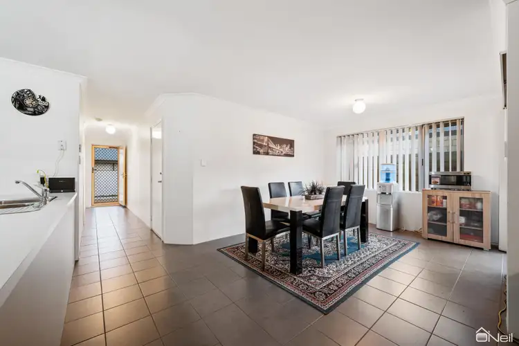 Sixth view of Homely house listing, 30/121 Eighth Road, Armadale WA 6112