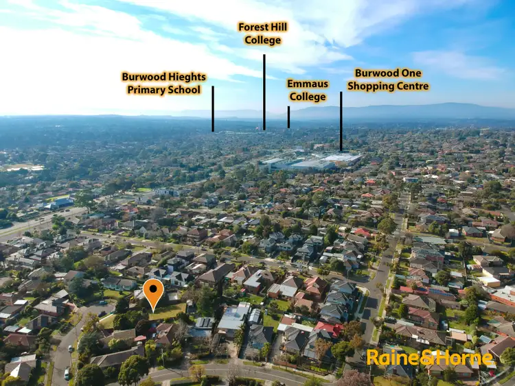 Fourth view of Homely other listing, 6 Amaroo Court, Burwood East VIC 3151