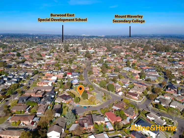 Sixth view of Homely other listing, 6 Amaroo Court, Burwood East VIC 3151
