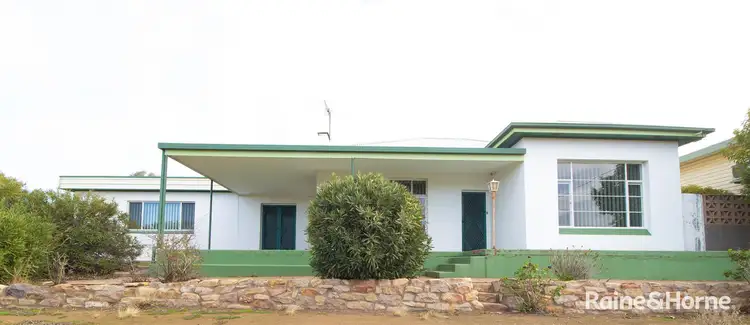Main view of Homely house listing, 117 Flinders Terrace, Port Augusta SA 5700