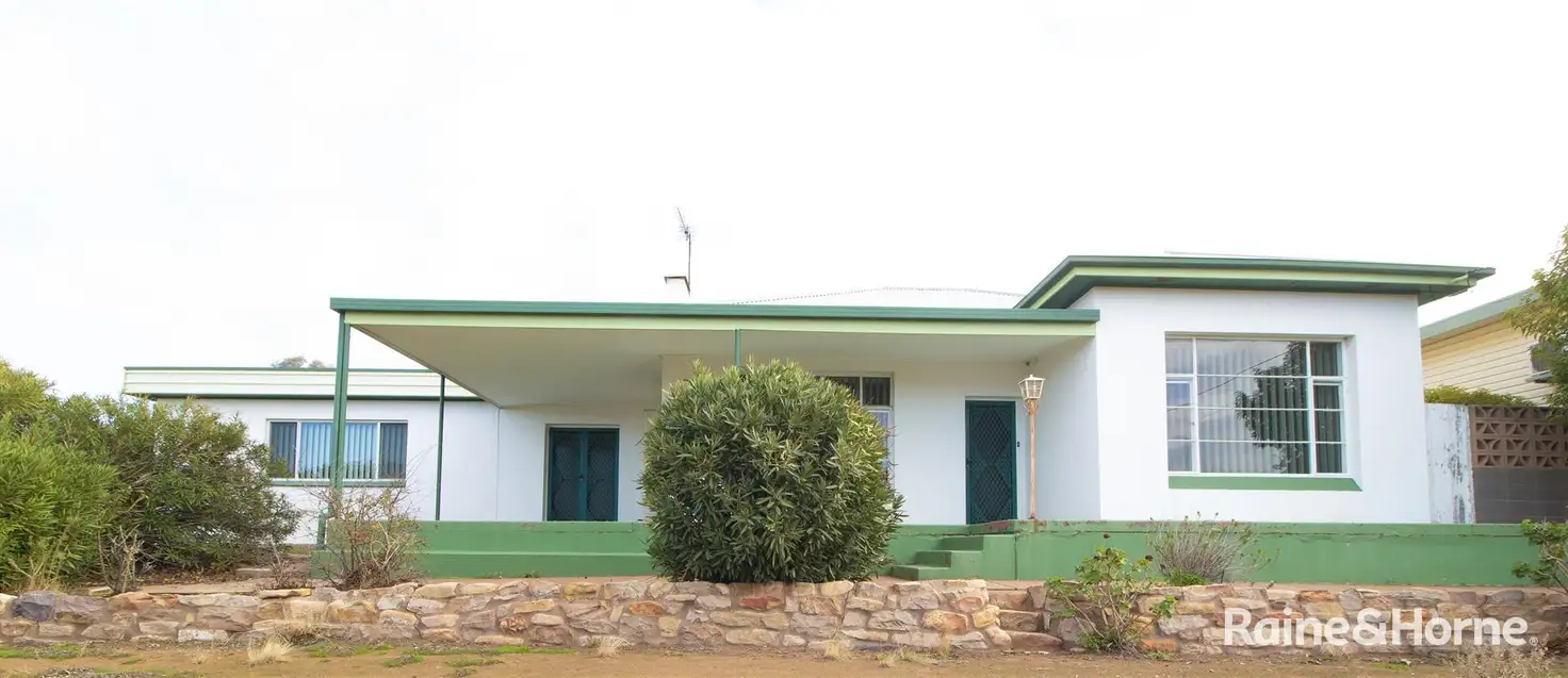 Main view of Homely house listing, 117 Flinders Terrace, Port Augusta SA 5700