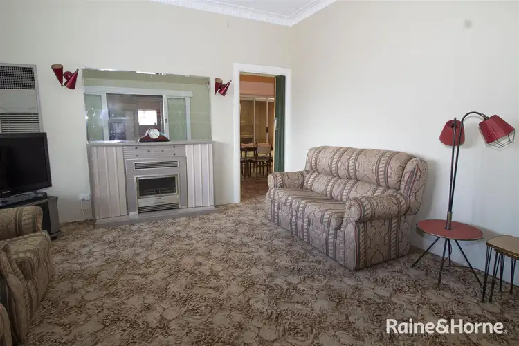 Second view of Homely house listing, 117 Flinders Terrace, Port Augusta SA 5700