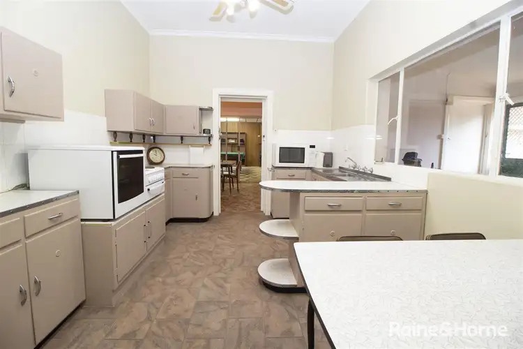 Fourth view of Homely house listing, 117 Flinders Terrace, Port Augusta SA 5700