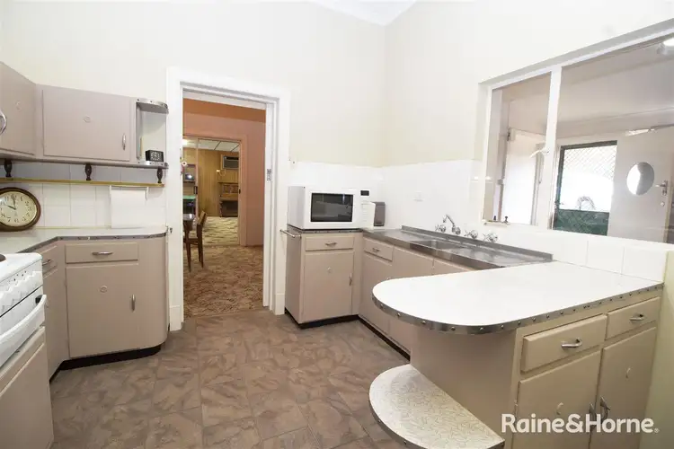 Fifth view of Homely house listing, 117 Flinders Terrace, Port Augusta SA 5700