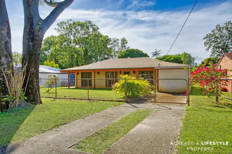 Second view of Homely house listing, 29 First Avenue, Beachmere QLD 4510