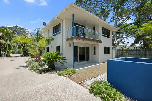 Second view of Homely townhouse listing, 8/26 ESPLANADE, Tin Can Bay QLD 4580