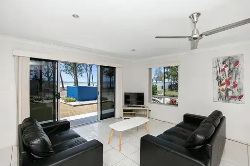 Fourth view of Homely townhouse listing, 8/26 ESPLANADE, Tin Can Bay QLD 4580
