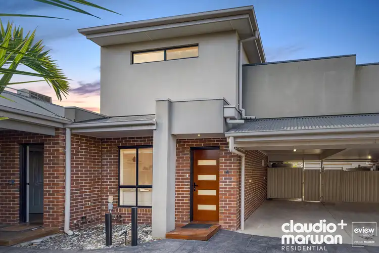 4/54 Cuthbert Street, Broadmeadows VIC 3047